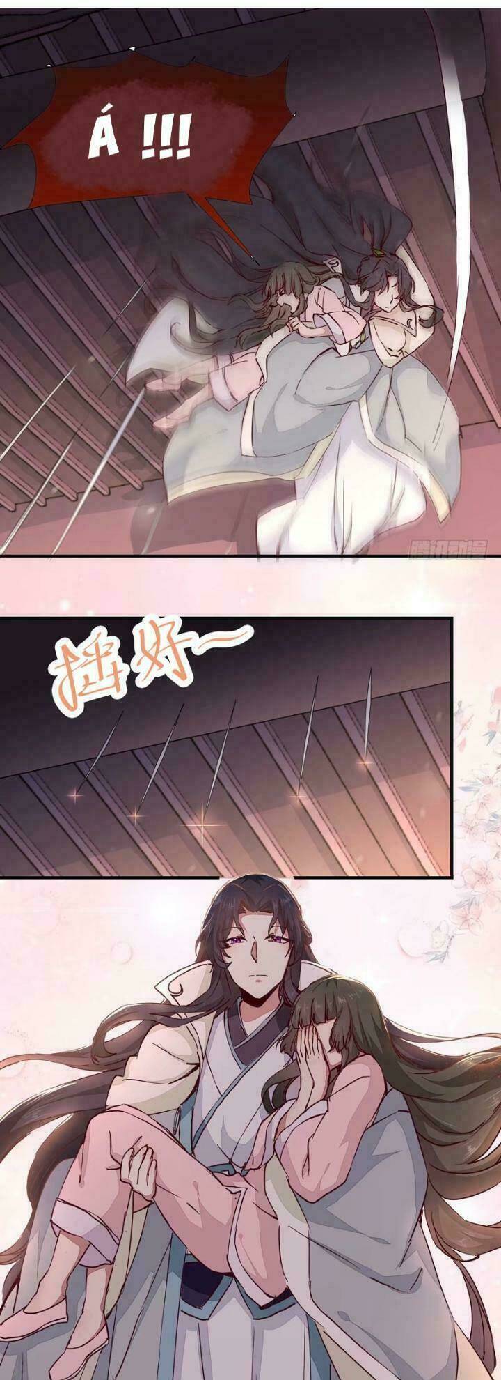 công chúa là nam nhân chapter 11 21