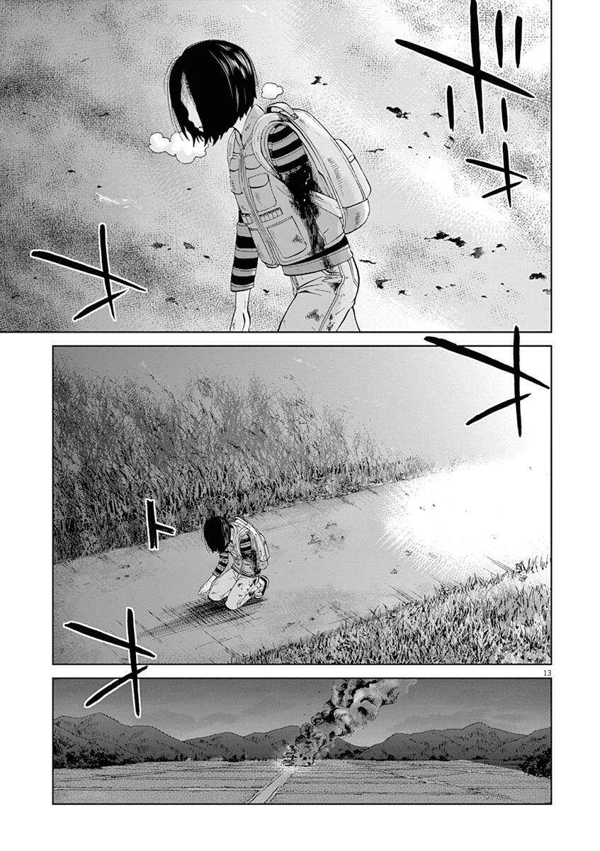 hành vi bạo ngược - violence action chapter 10 17