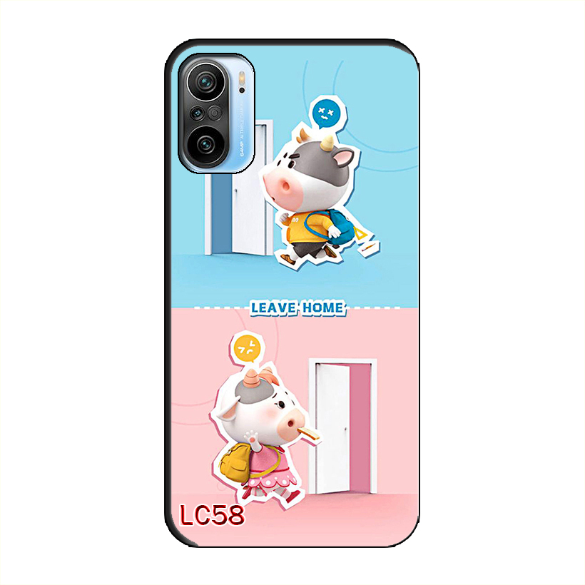 Ốp Lưng Dành Cho XIAOMI K40 PRO
