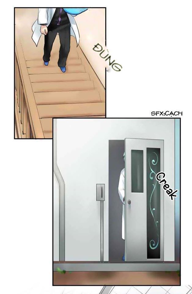 hakase to slime-chan chapter 5 10