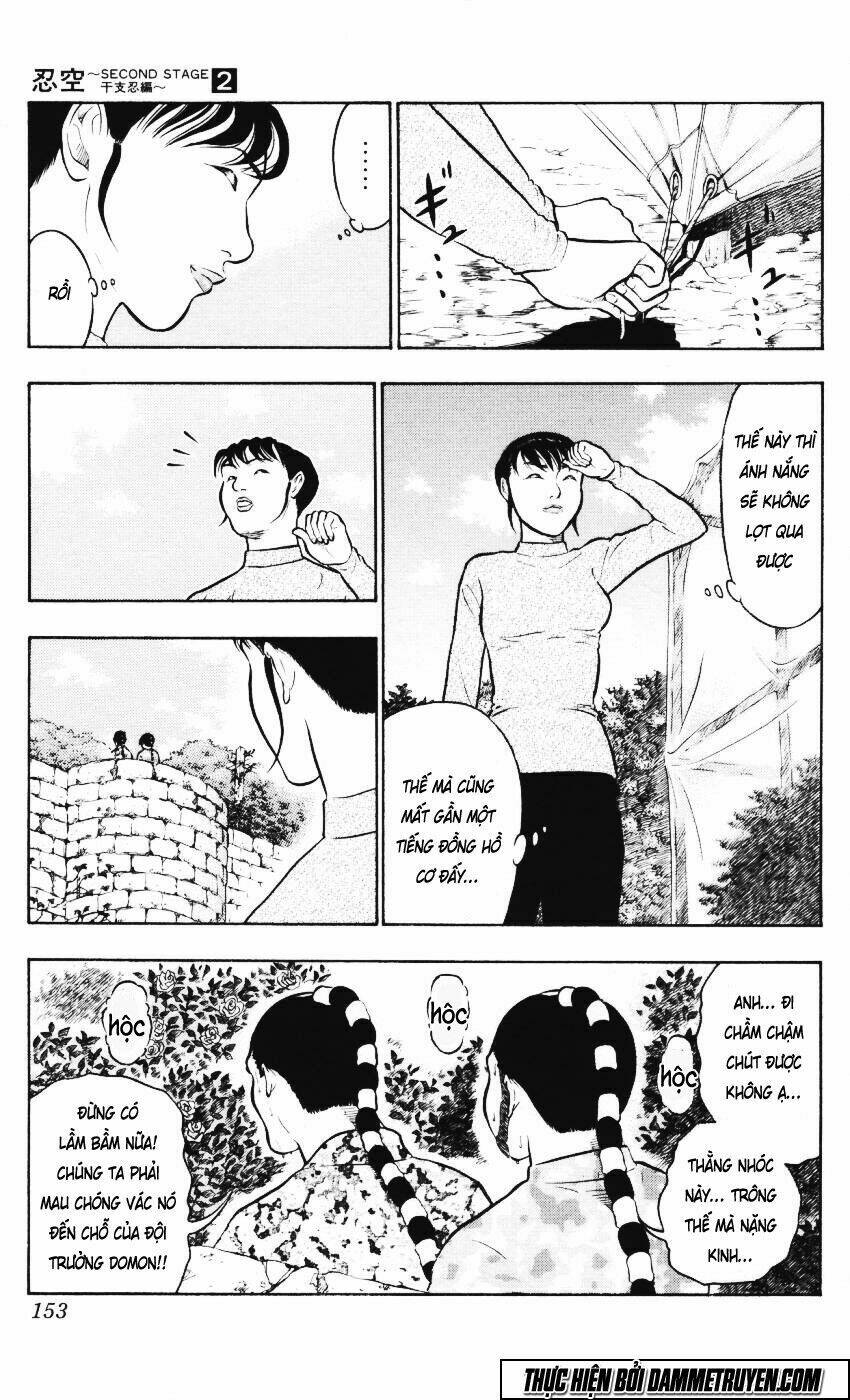 ninku second stage - eto ninhen chapter 11 4