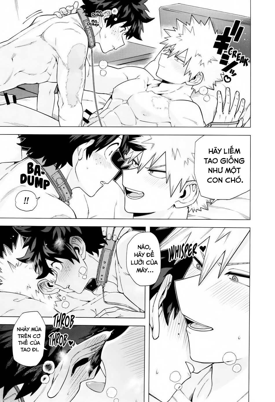 oneshot theo yêu cầu chapter 36 4