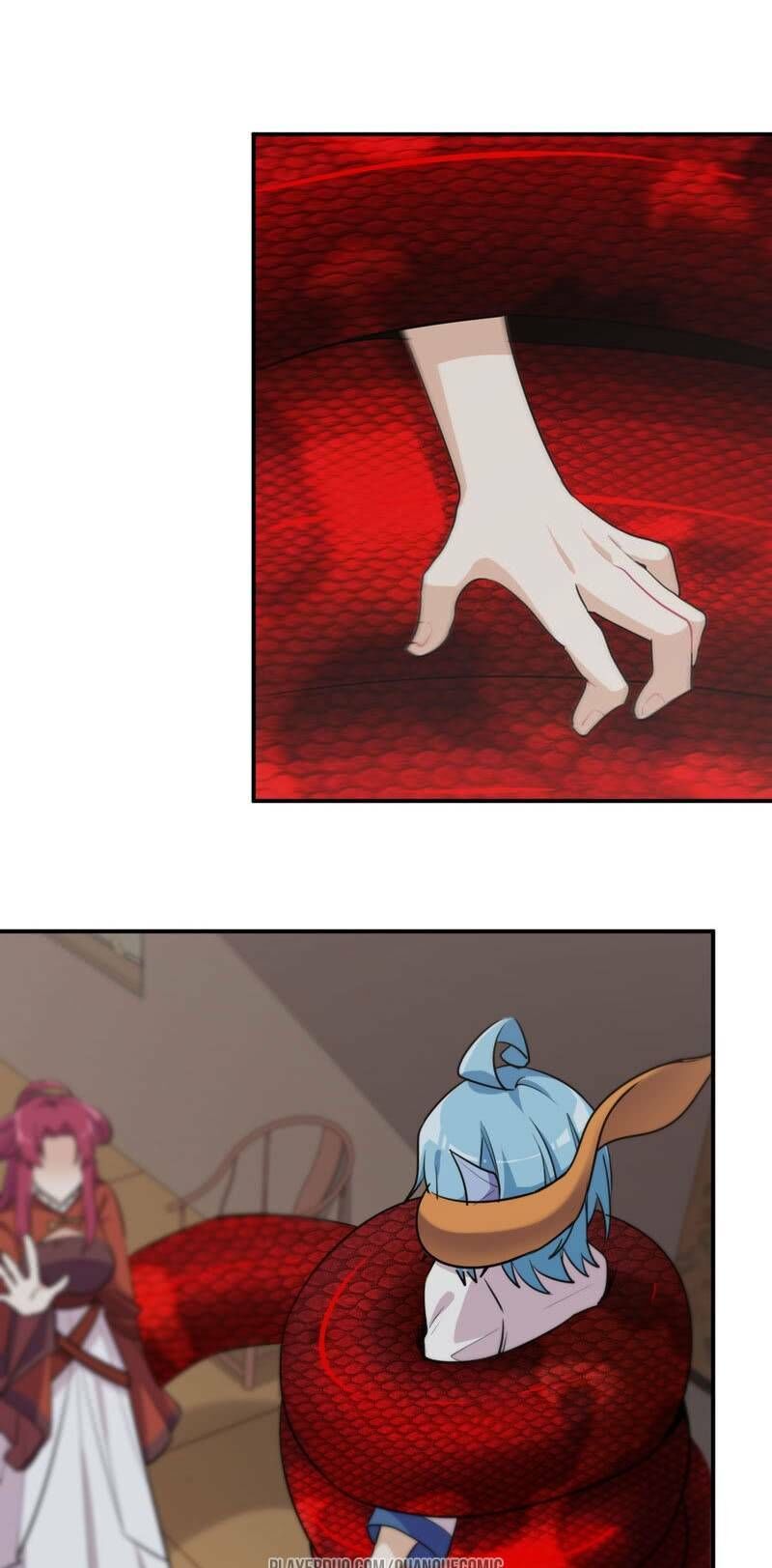 khởi đầu bằng một con côn chapter 9 27