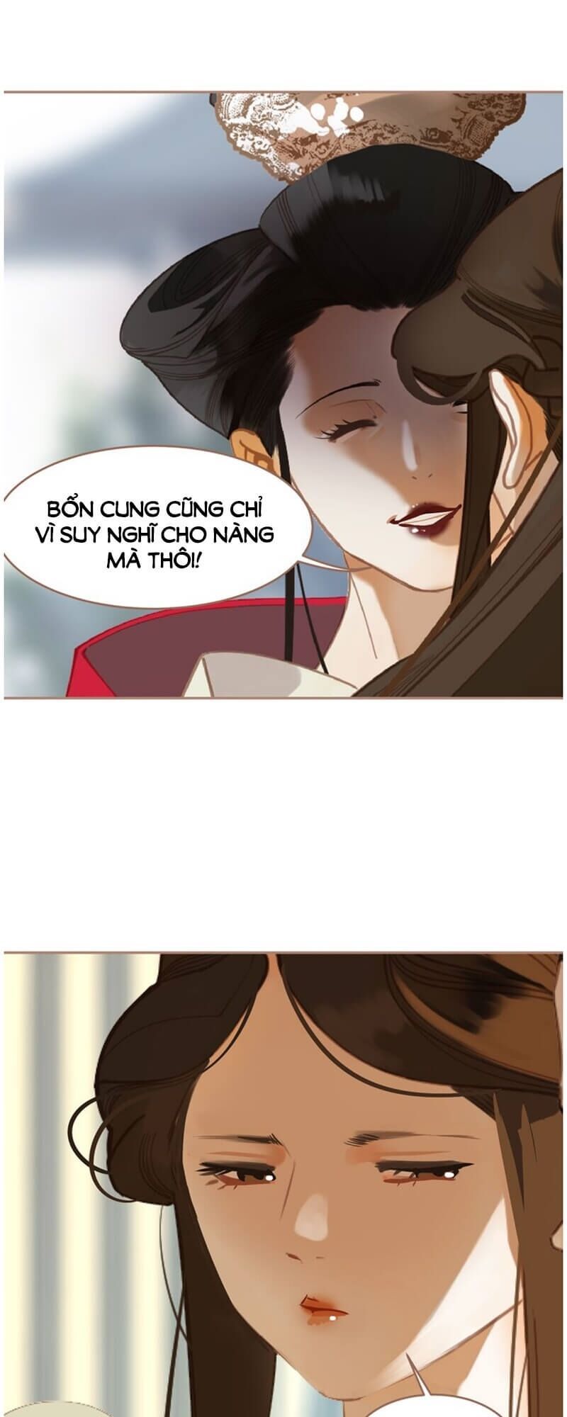 nhất đại linh hậu chapter 31 44