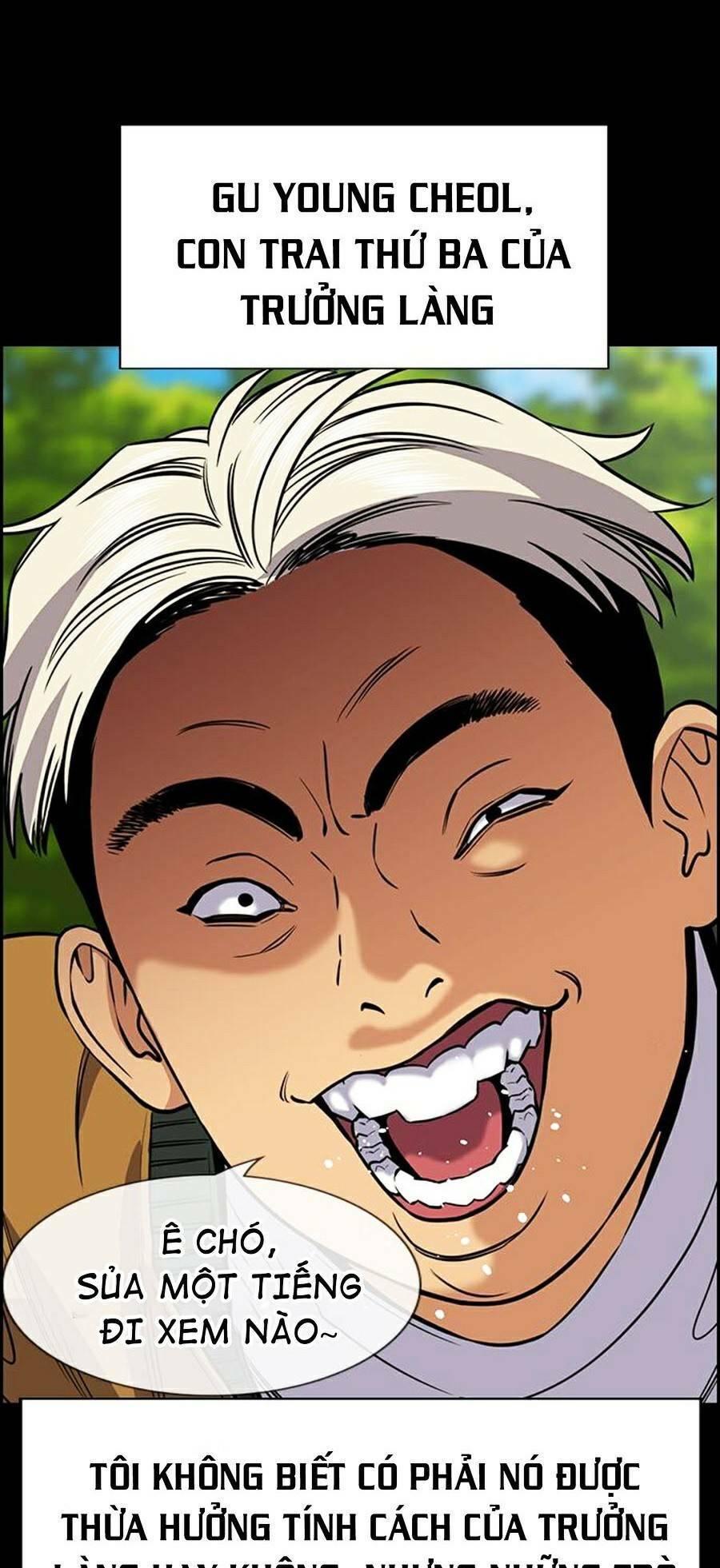 Giáo Dục Chân Chính chapter 73 27