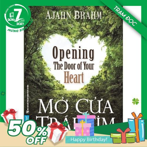 Trạm Đọc Official | Mở Cửa Trái Tim