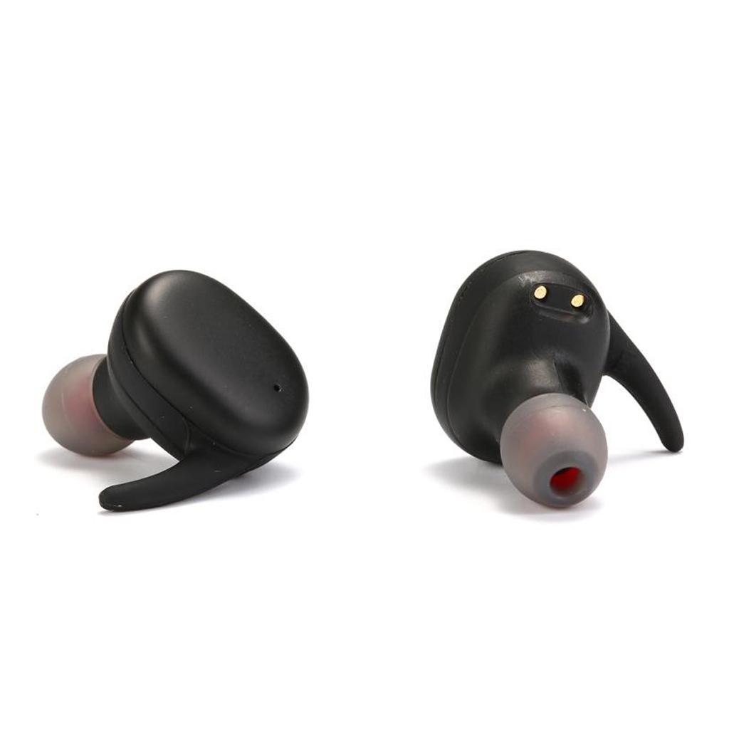 Wireless Earbuds V5.0 in Ear Mini Dual Headphones Stereo