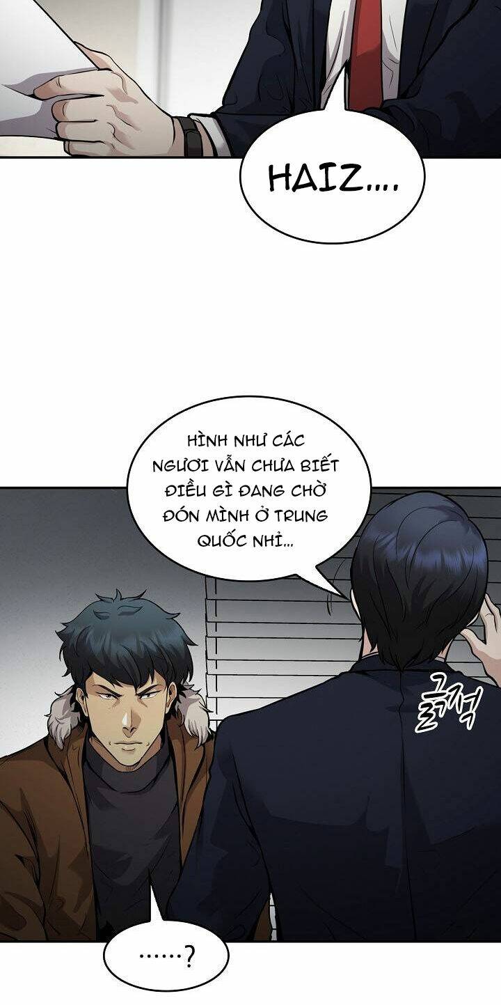 điều tra viên chuyển sinh chapter 135 45