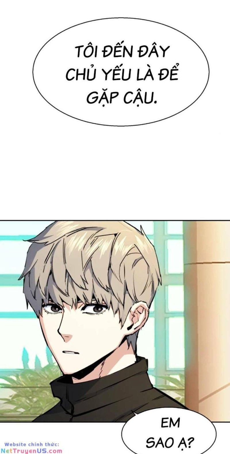 bạn học tôi là lính đánh thuê chapter 158 54