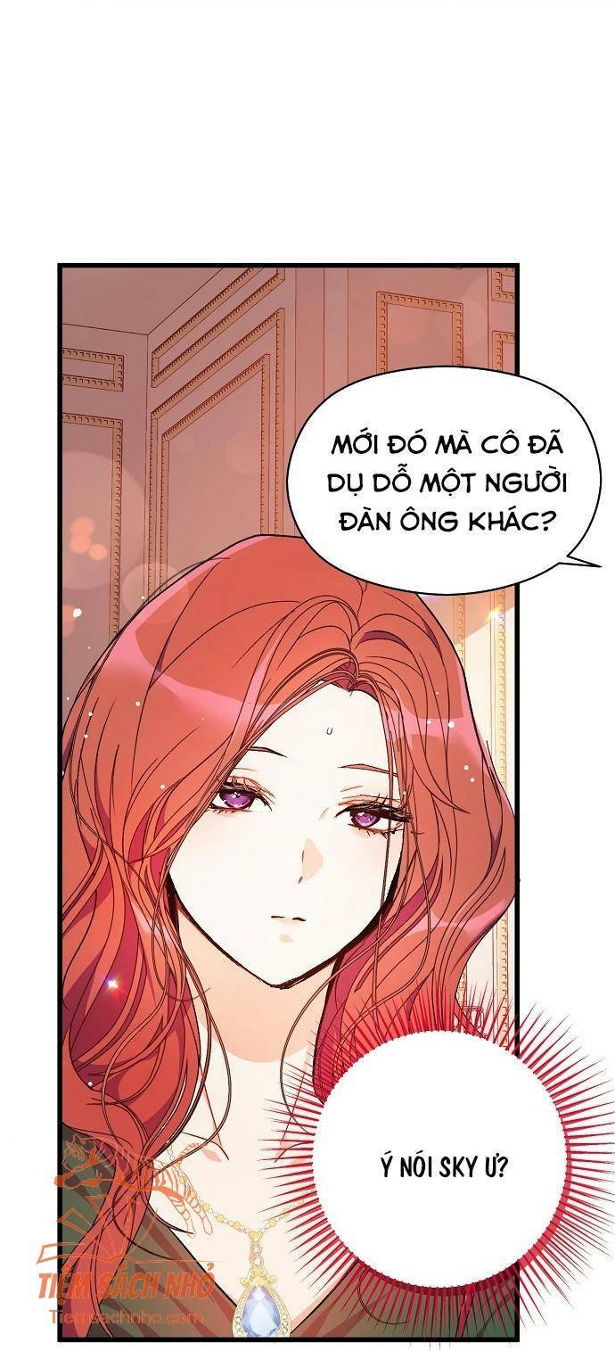 tôi không cố ý quyến rũ nam chính đâu! chapter 38 31