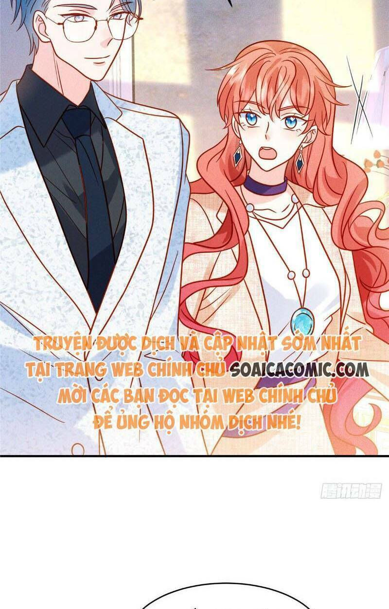 trọng sinh từ hôn thê chapter 35 11