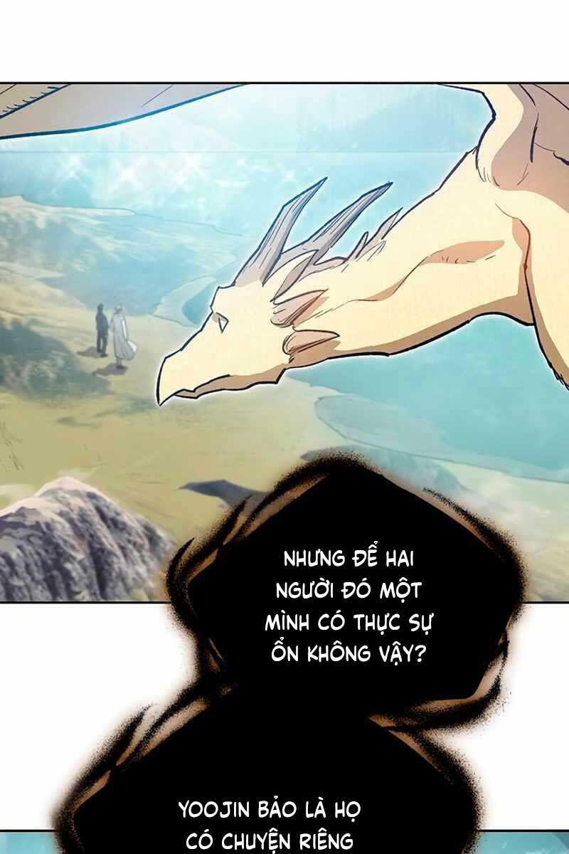 những ranker cấp s mà tôi nuôi dưỡng chapter 83.1 10