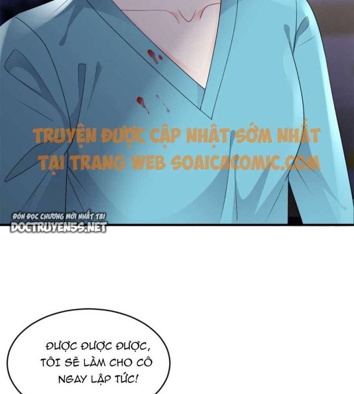 đại tiểu thư có thể có bụng dạ gì xấu chứ! (full) chapter 83 54