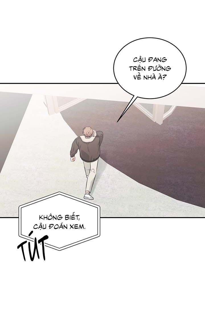 tiểu thử: bắt đầu mùa hè chapter 52 46