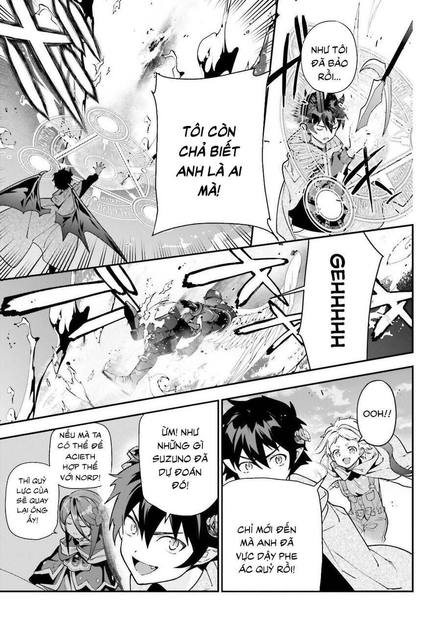 ma vương đi làm thêm chapter 100 8