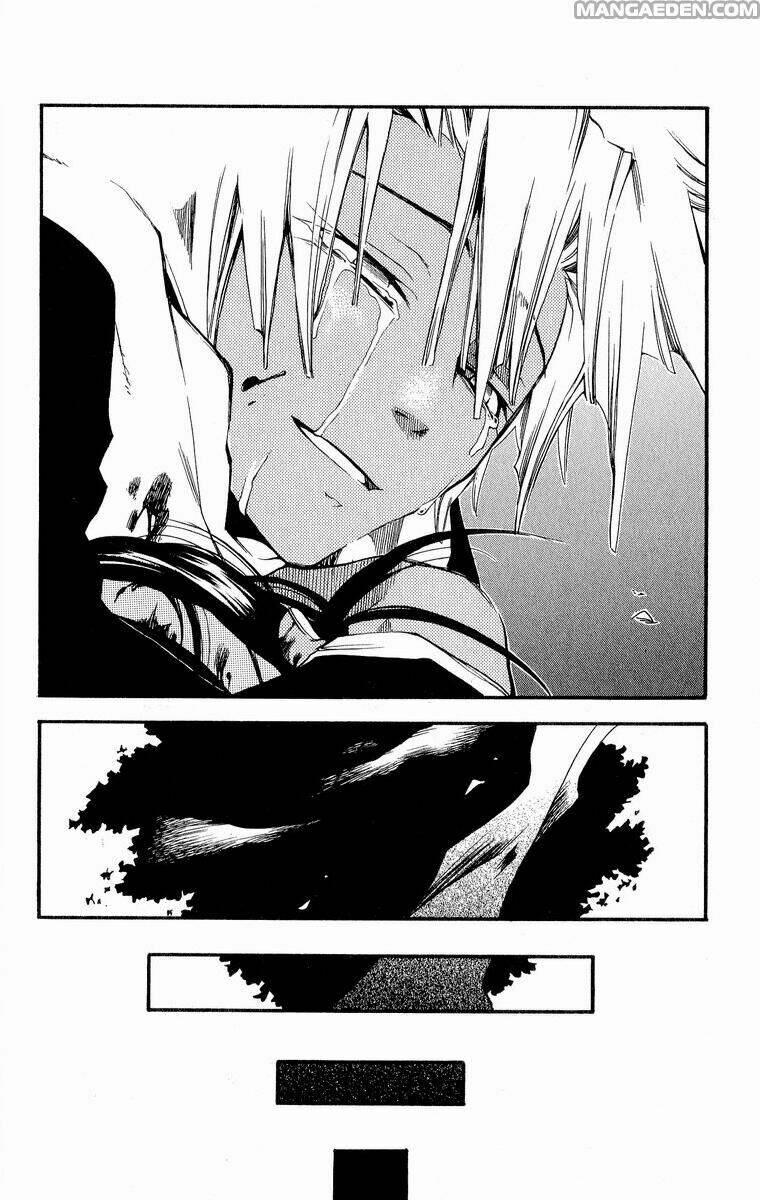 peace maker chapter 28 26