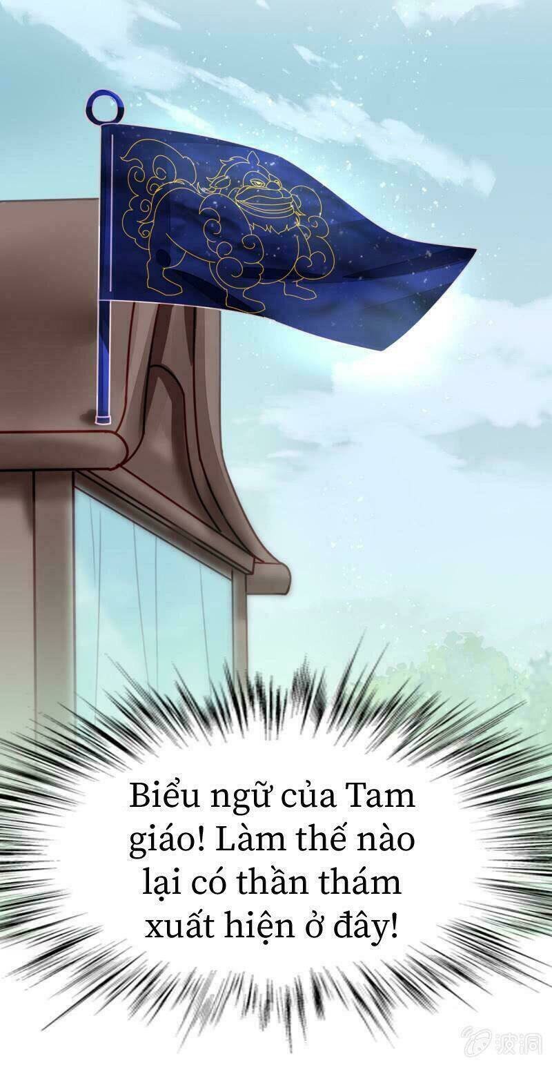 thần thám song kiêu chapter 5 10