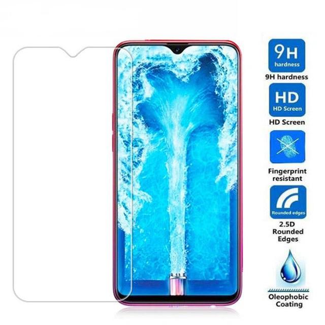Miếng dán màn hình cường lực dành cho OPPO F9