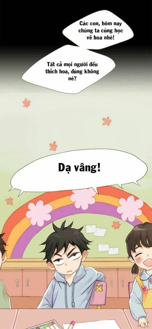 pine in the flower garden chapter 1 3