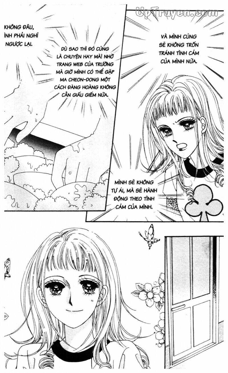 vợ chồng trẻ con bản đẹp chapter 8 116