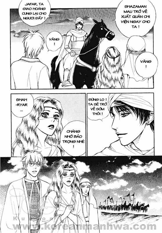 1001 nights chapter 4 5