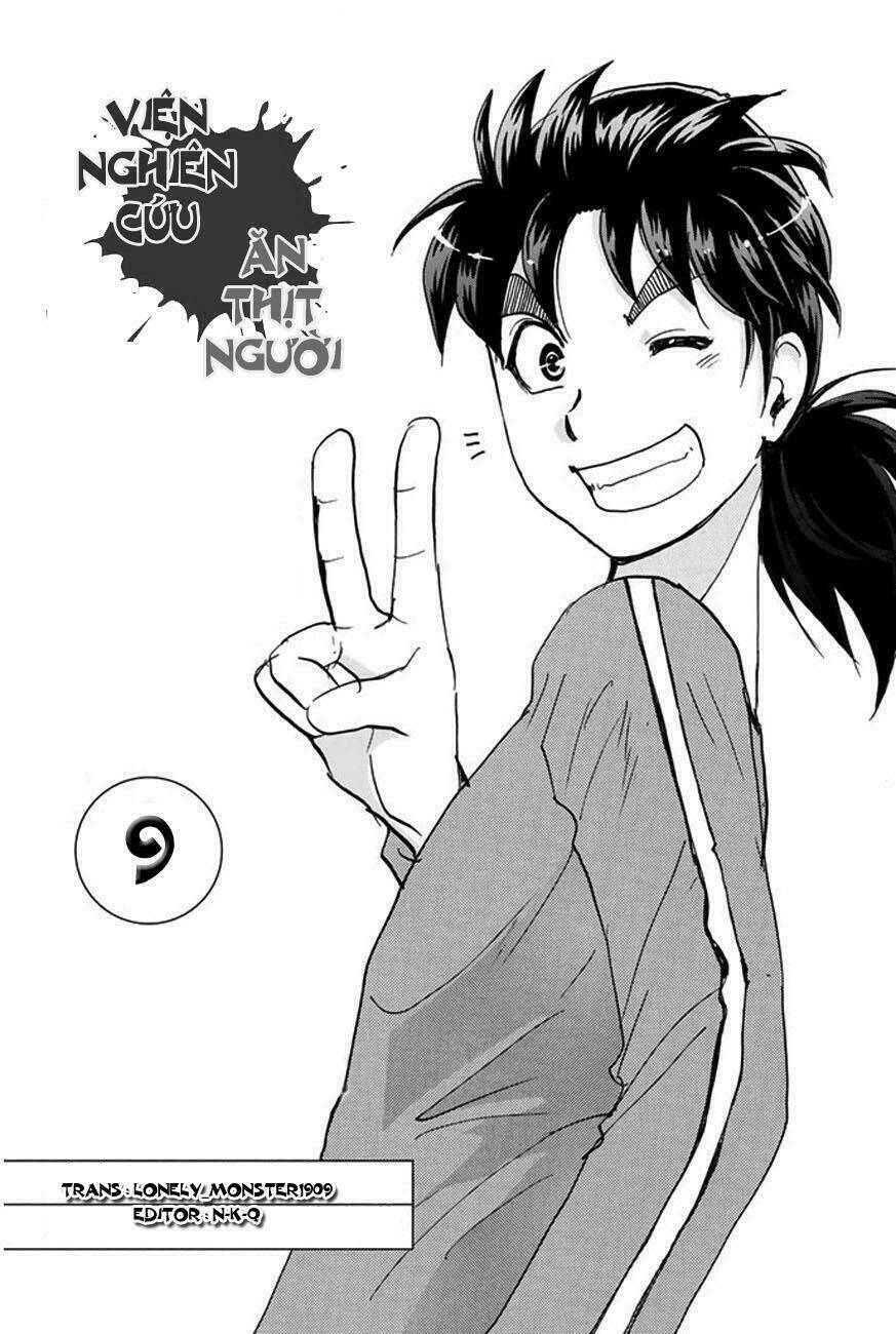 thám tử kindaichi - phần 2 chapter 112 1