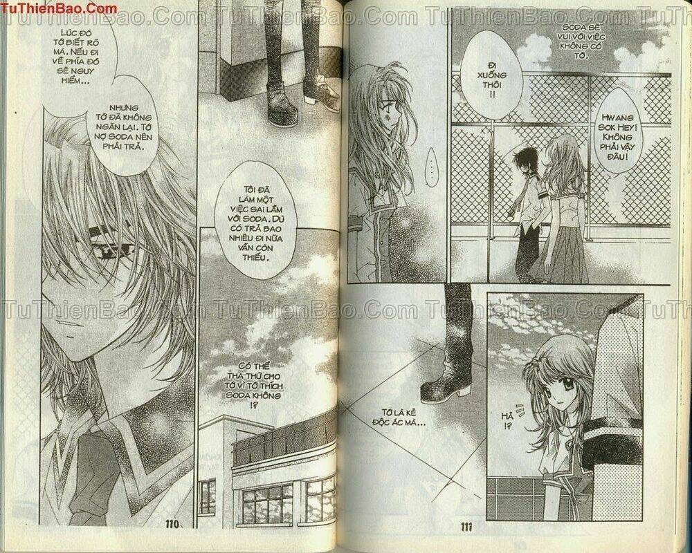 điệu pop tình yêu chapter 8 54