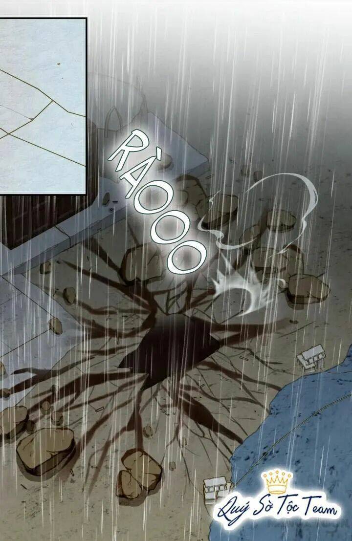 tiếp xúc chí mạng chapter 93 57