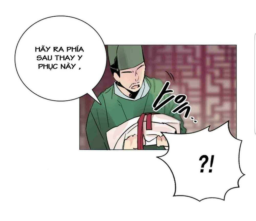 chae hong sa chapter 14 6