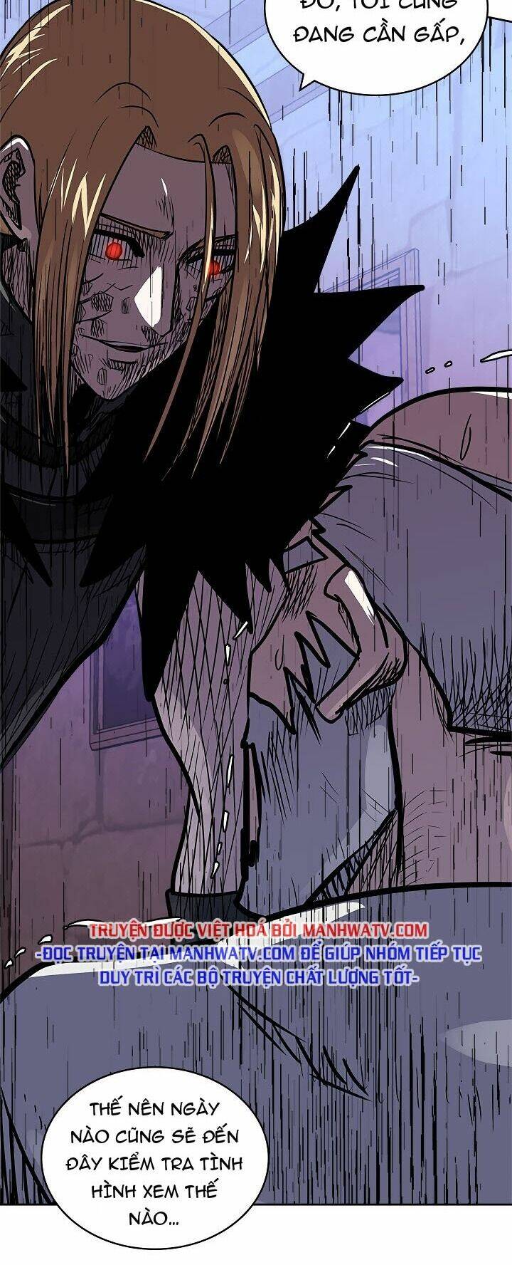 chiến binh đến từ thế giới khác chapter 137 13