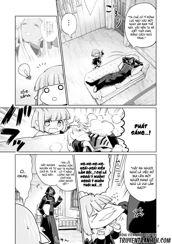 it's my life chapter 19 4