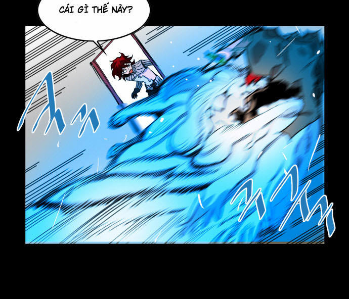 hard core leveling warrior chapter 28 32