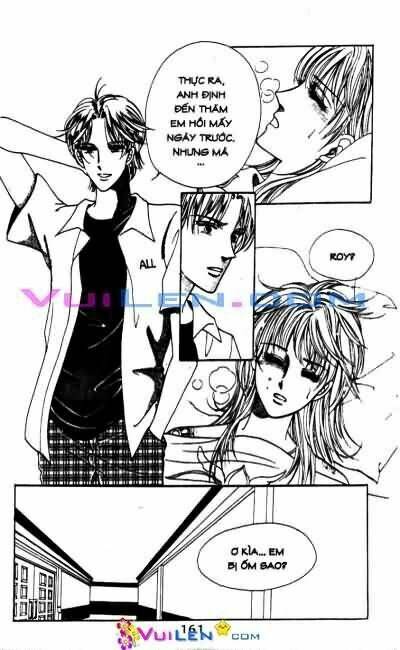tìm anh - look for oppa chapter 5 161
