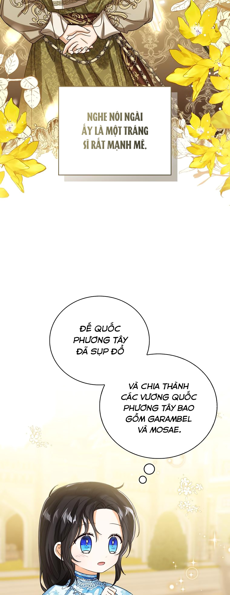 Tôi Không Muốn Trở Thành Nữ Phản Diện chapter 73 - Trang 17