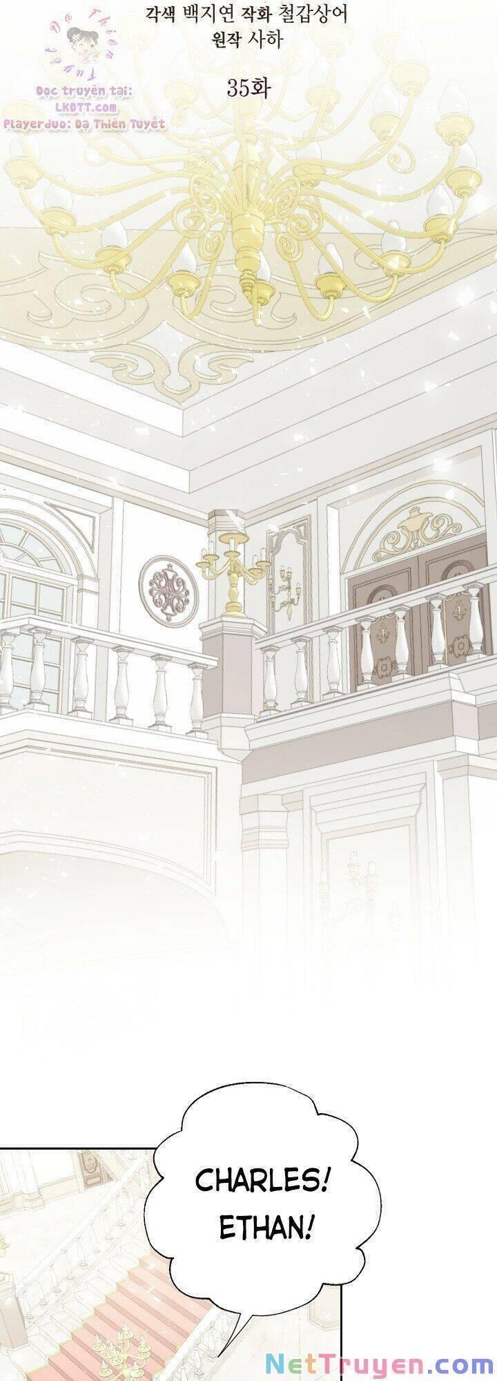 xin ngài đừng ăn tôi chapter 35 15