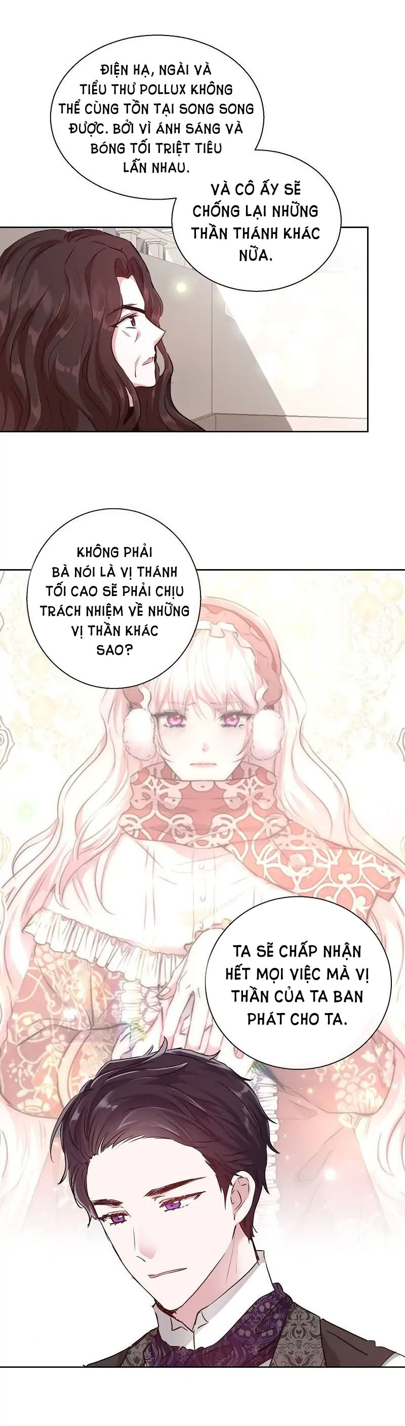 5500 sắc thái của quỷ vương chapter 50.1 13