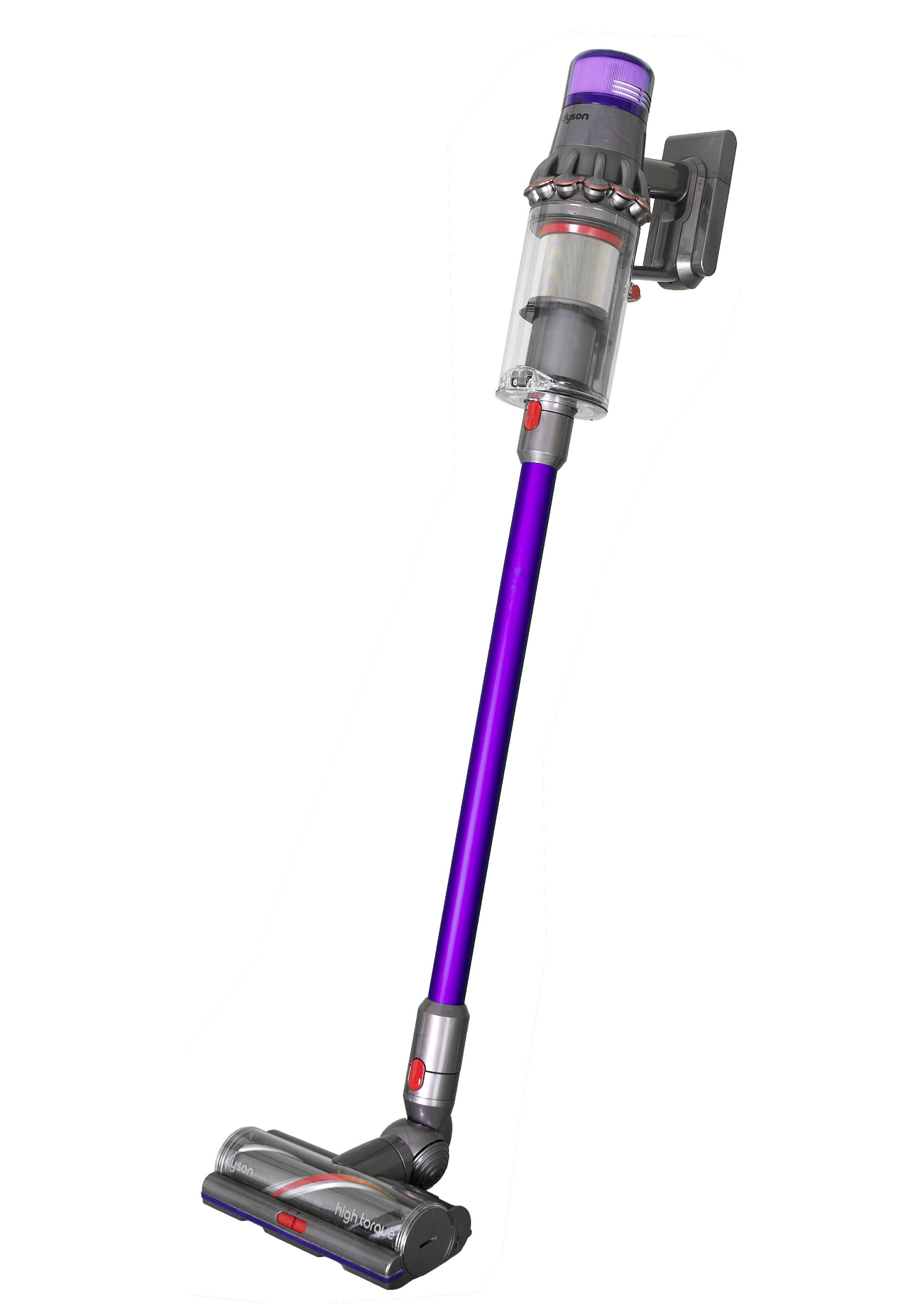 Máy Hút Bụi Dyson V11 Animal - Hàng Nhập Khẩu