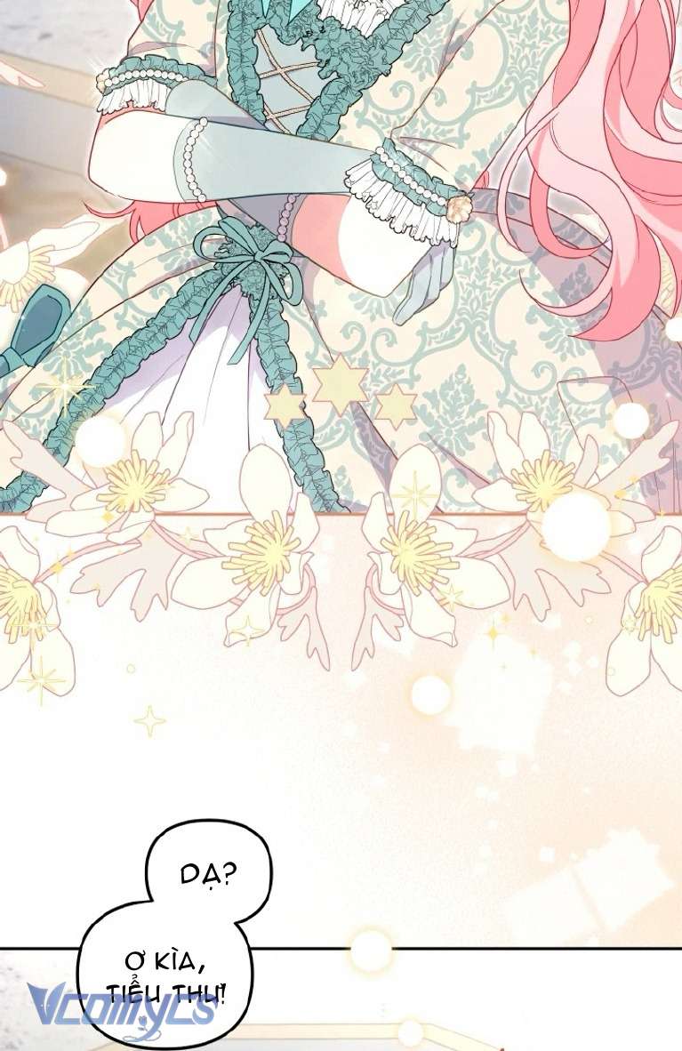 tôi được nuôi dưỡng bởi những kẻ phản diện chapter 72 13