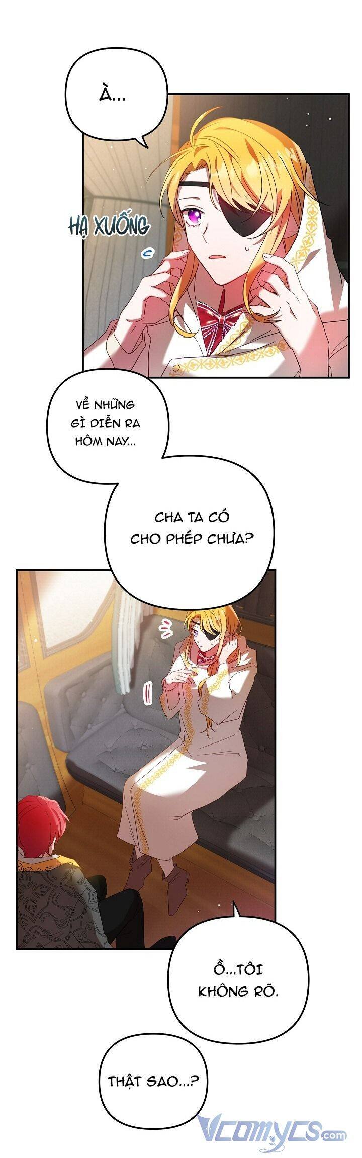 hoàng tử chuyển sinh trở thành người mạnh nhất thế giới nhờ vào sự hiểu biết về bug chapter 33 37