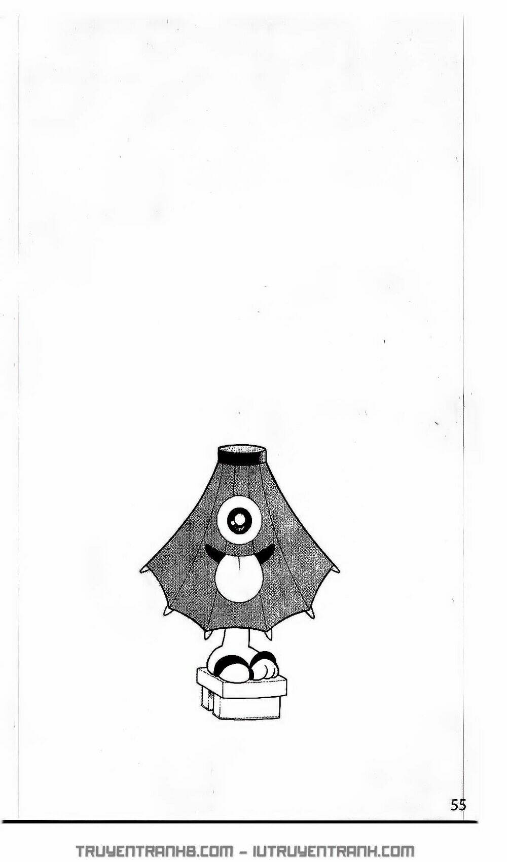 ngôi sao kabi chapter 214 19