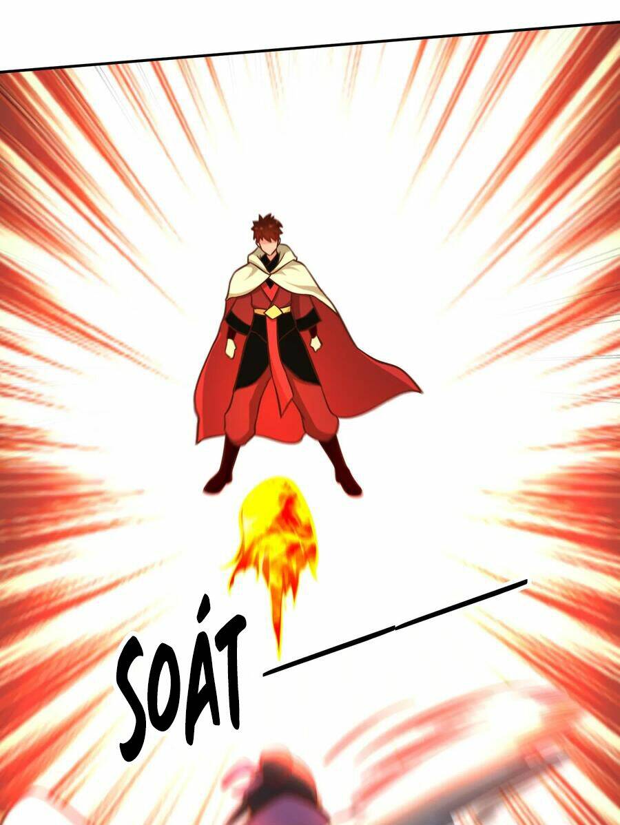 võ linh kiếm tôn chapter 126 32