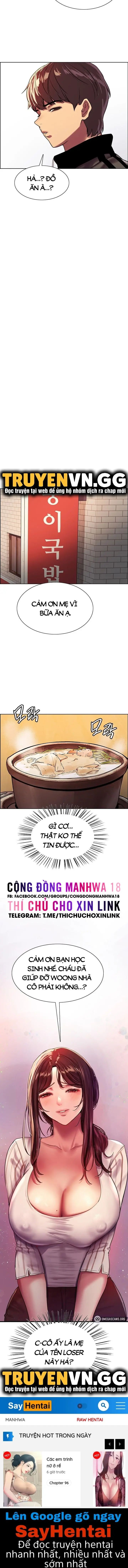 nhãn lực toàn năng chapter 26 15