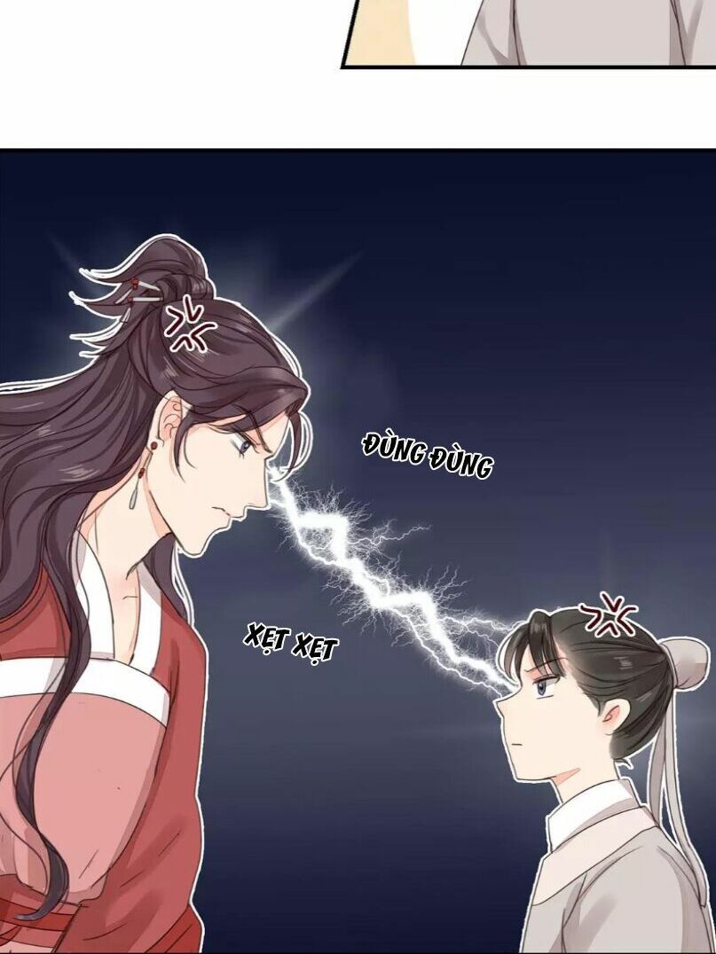 chỉ phu vi thê chapter 39 12