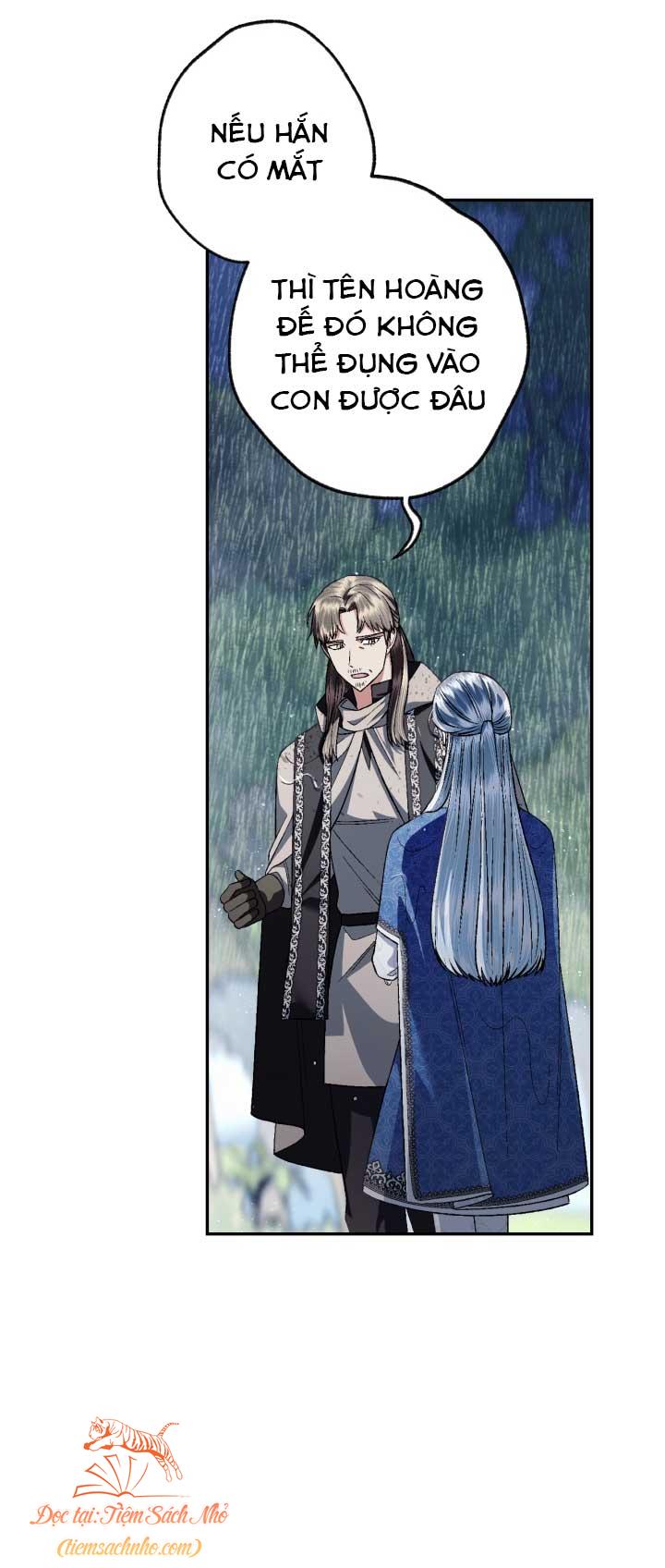 cha, con không muốn kết hôn đâu chapter 89 57