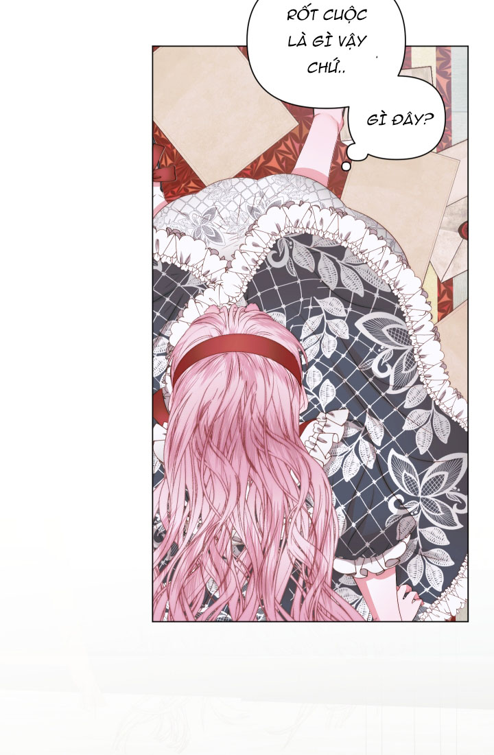 trở thành cô vợ khế ước của nhân vật phản diện chapter 21 19