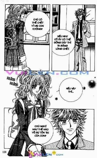 tình yêu quý tộc chapter 45 15