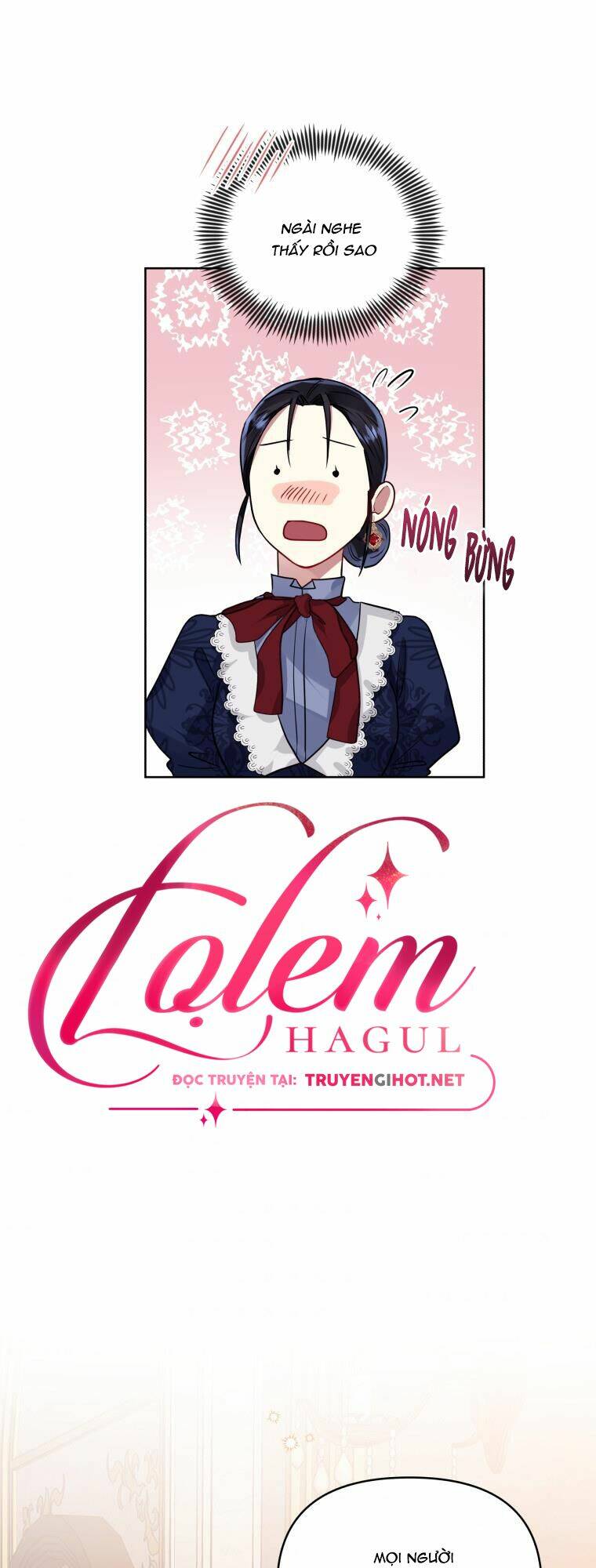 ác nữ phản diện đã chọn nam chính chapter 29.1 38