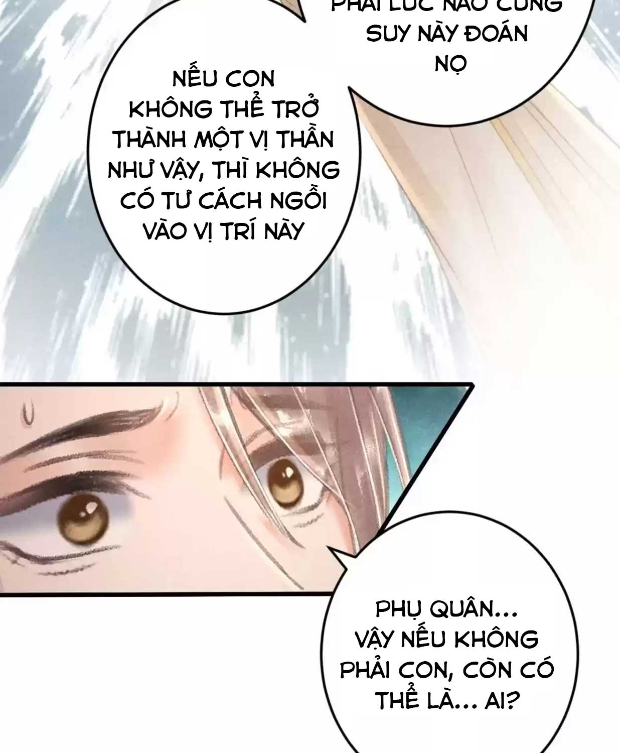 TUẦN TUẦN THIỆN DỤ chapter 264