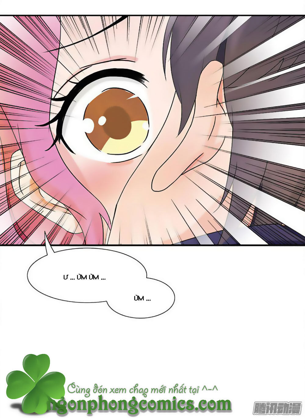 tiểu tâm can tuyệt sủng của lạc tiên sinh chapter 8 25