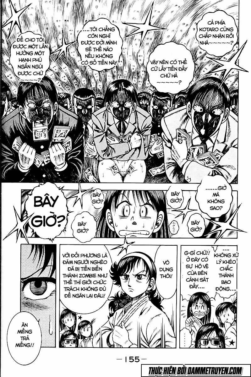 shin kotaro makaritoru! juudouhen chapter 129 18